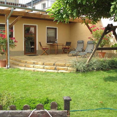 Ferienwohnung Rohrwallinsel Koepenick 베를린 외부 사진