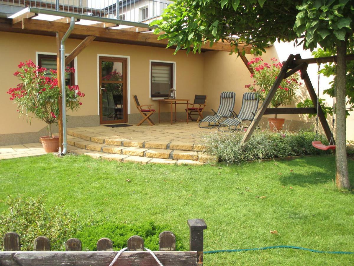 Ferienwohnung Rohrwallinsel Koepenick 베를린 외부 사진